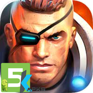 Hero Hunters v0.8.2 Apk free download 5kapks