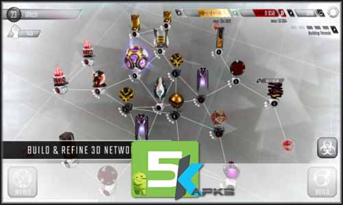 Hackers v1.011 Apk MOD[!Unlocked] For Android