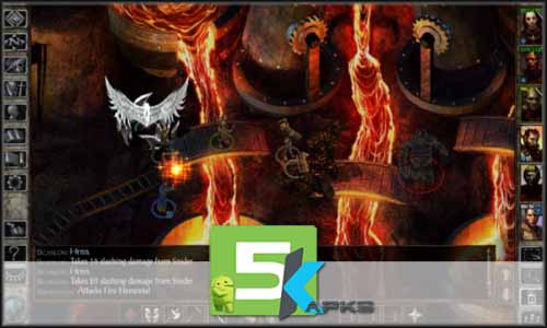 Icewind Dale Enhanced Edition mod latest version download free apk 5kapks