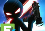 Stickman Ghost 2 Galaxy Wars apk free download 5kapks