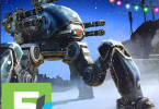 War Robots apk free download 5kapks