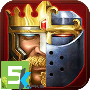 Clash of Kings - COK v3.22.0 Apk free download 5kapks