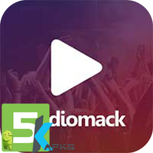 Audiomack - Download New Music v3.9.1 Apk free download 5kapks