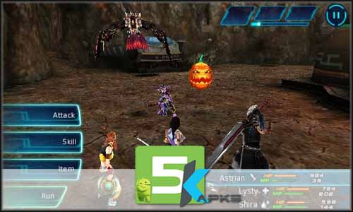 eternal legacy hd android apk download obb files