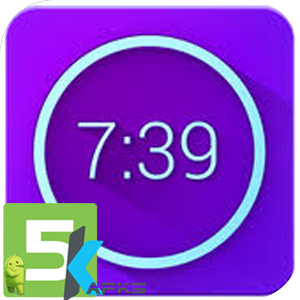Neon Alarm Clock Pro v3.4.2 Apk free download 5kapks
