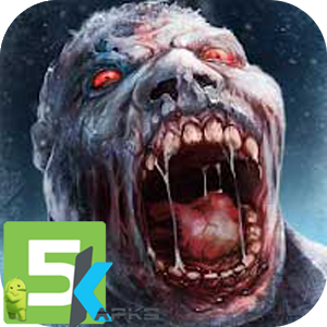 Dead Target Zombie v4.6.2.1 Apk+MOD free download 5kapks