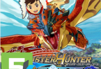 Monster Hunter Stories apk free download 5kapks
