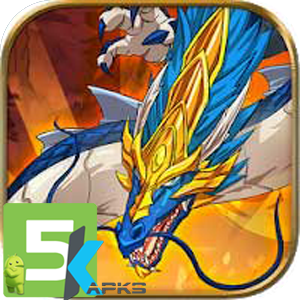 Neo Monsters v2.2 Apk+MOD[!Unlimited Unlocked] free download 5kapks