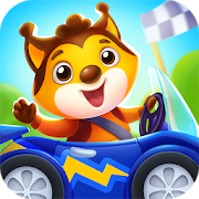  Car game for toddlers - kids cars racing games apk free download 5kapks