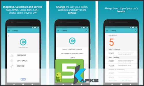 Carista OBD2 APK for Android - Download