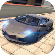  Extreme Car Driving Simulator apk free download 5kapks