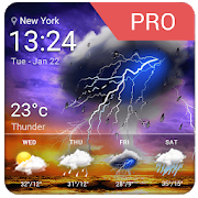  Local Weather Pro apk free download 5kapks