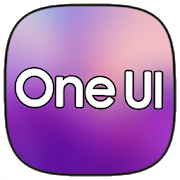  ONE UI - ICON PACK apk free download 5kapks
