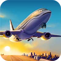 Airlines Manager – Tycoon apk free download 5kapks