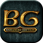 Baldur's Gate: Enhanced Edition apk free download 5kapks