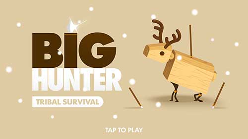 Big Hunter free apk full download 5kapks