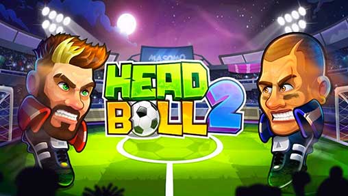 Head Ball 2 free apk full download 5kapks