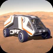 Marsus: Survival on Mars apk free download 5kapks
