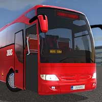 Bus Simulator : Ultimate apk free download 5kapks