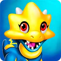 Dragon City apk free download 5kapks