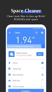 All-In-One Toolbox Cleaner & Speed Booster free apk full download 5kapks