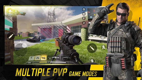👍 ez 👍 getmods.co Call Of Duty Mobile Apk 1.0 0.6