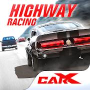 CarX Highway Racing apk free download 5kapks