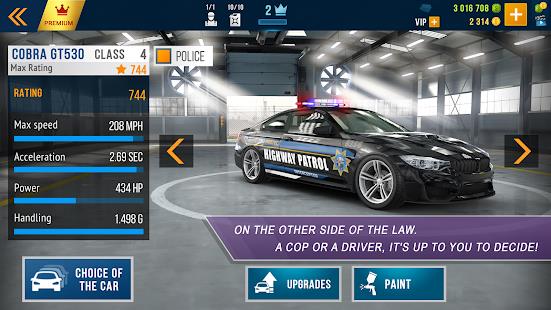 CarX Highway Racing mod latest version download free apk 5kapks
