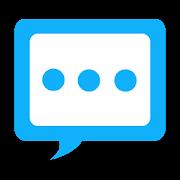 Handcent Next SMS (Best texting with MMS,stickers) apk free download 5kapks