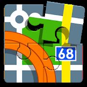 Locus Map Pro - Outdoor GPS navigation and maps apk free download 5kapks