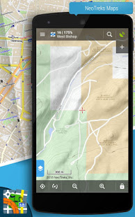 Locus Map Pro - Outdoor GPS navigation and maps mod latest version download free apk 5kapks