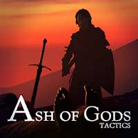 Ash of Gods: Tactics apk free download 5kapks