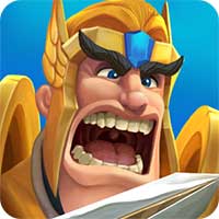 Lords Mobile: War Kingdom apk free download 5kapks