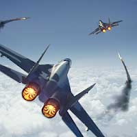 Modern Warplanes apk free download 5kapks