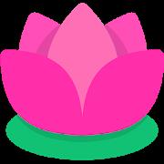 Lotus Icon Pack apk free download 5kapks