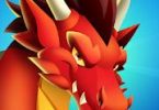 Dragon City - Collect, Evolve & Build your Island apk free download 5kapks