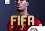 FIFA Soccer apk free download 5kapks