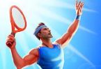 Tennis Clash 3D Free Multiplayer Sports Games apk free download 5kapks